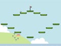 Online golf: Panda Golf