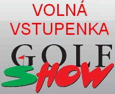 Golf Show zdarma